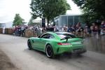 Mercedes-AMG GT R 2016 года